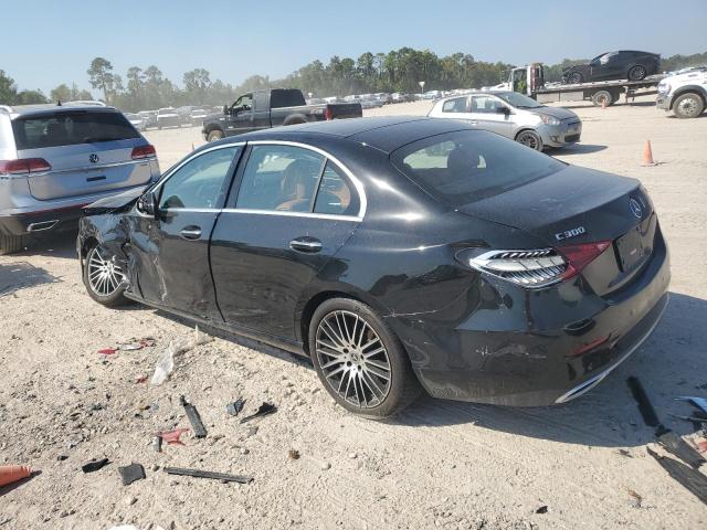 2023 MERCEDES-BENZ C 300 4MAT - W1KAF4HB2PR099366