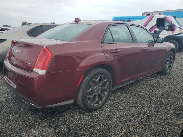 VIN 2C3CCAGG1JH141433 2018 Chrysler 300, S no.3