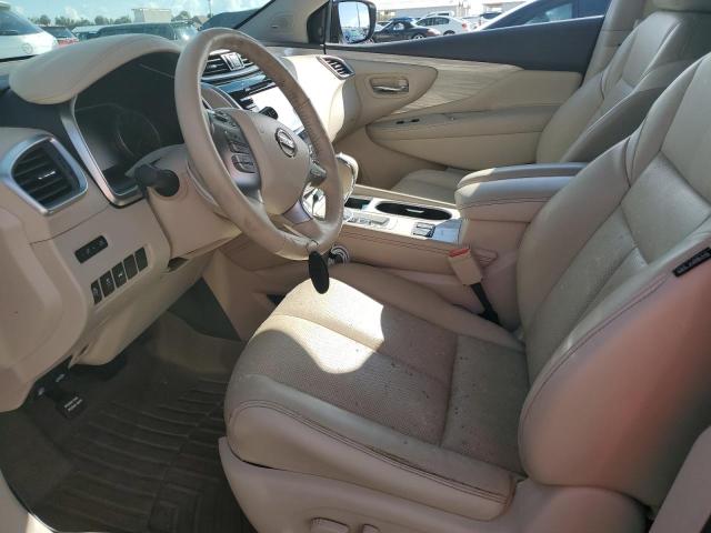 VIN 5N1AZ2MGXJN171139 2018 Nissan Murano, S no.7