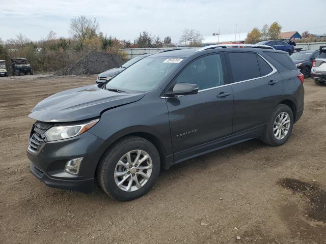 VIN 2GNAXKEV5K6286929 2019 CHEVROLET EQUINOX no.1