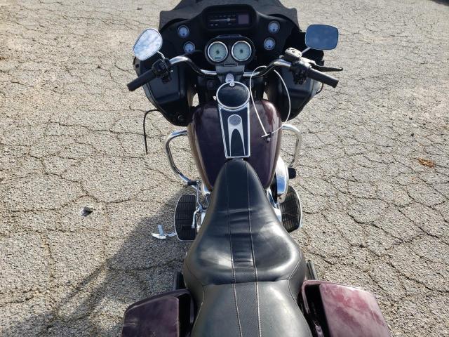 2005 HARLEY-DAVIDSON FLTRI 1HD1FSW355Y687029