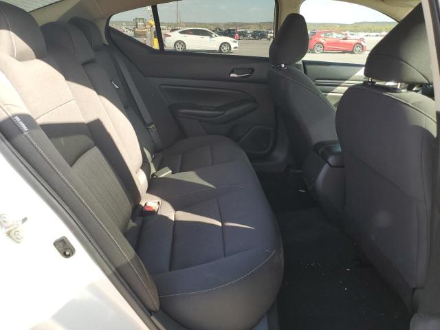 2021 NISSAN ALTIMA S - 1N4BL4BV2MN313677