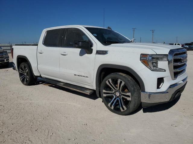 2021 GMC SIERRA C15 3GTP8BED6MG101057