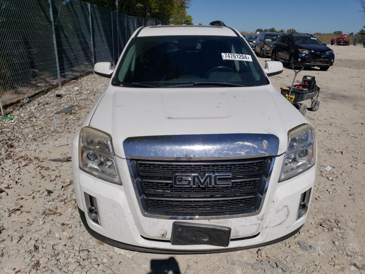 Lot #2935778825 2015 GMC TERRAIN SL