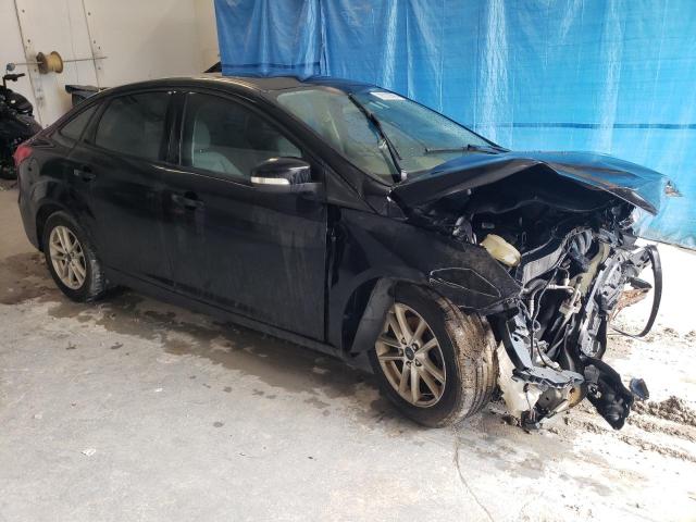 2016 FORD FOCUS SE 1FADP3F22GL229382