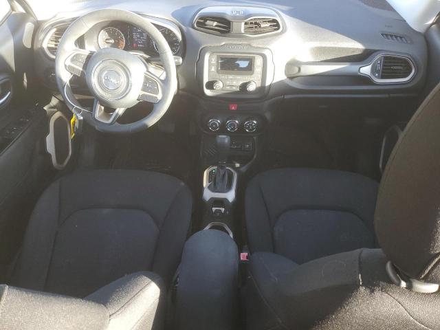 2017 JEEP RENEGADE S - ZACCJAAB9HPE78830