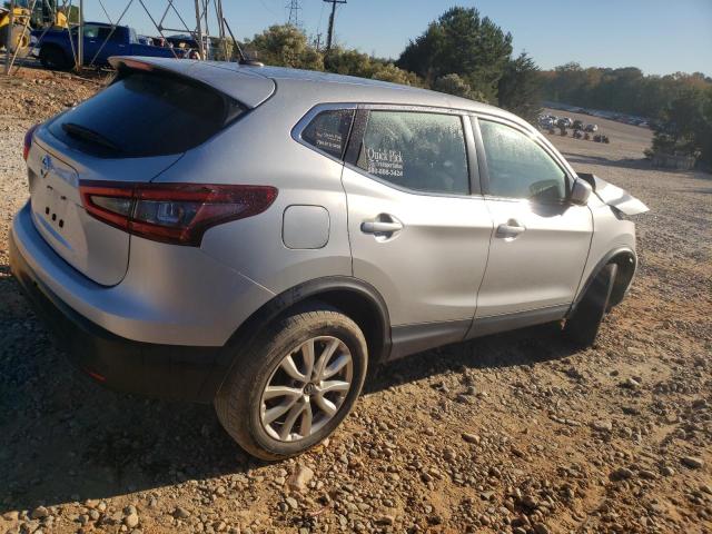 2021 NISSAN ROGUE SPOR - JN1BJ1AV0MW566168