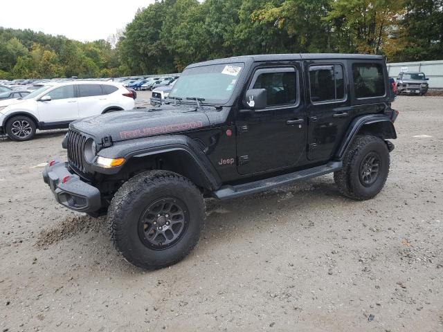 2023 JEEP WRANGLER RUBICON 2023