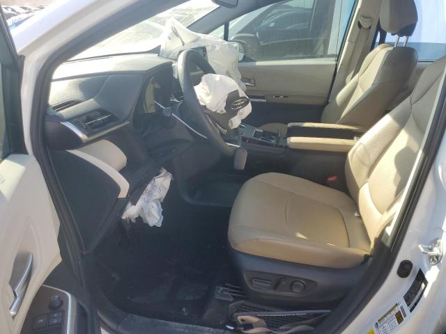 2023 TOYOTA SIENNA XLE - 5TDYRKEC2PS145829