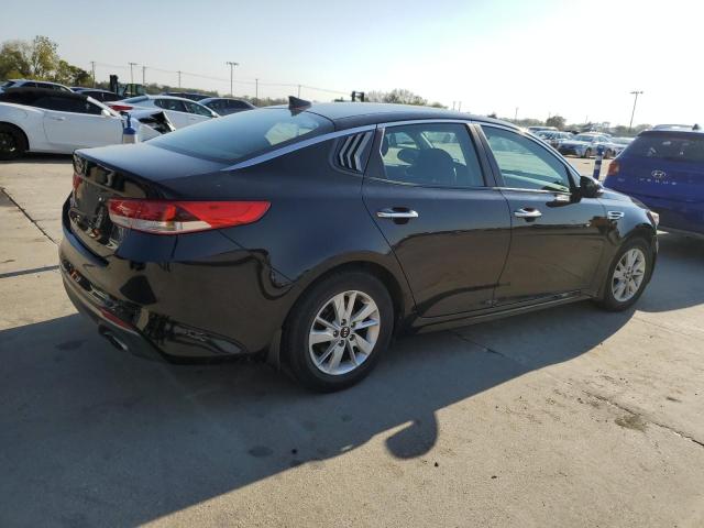 VIN 5XXGT4L30GG112115 2016 KIA Optima, LX no.3