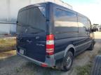 MERCEDES-BENZ SPRINTER 2 photo