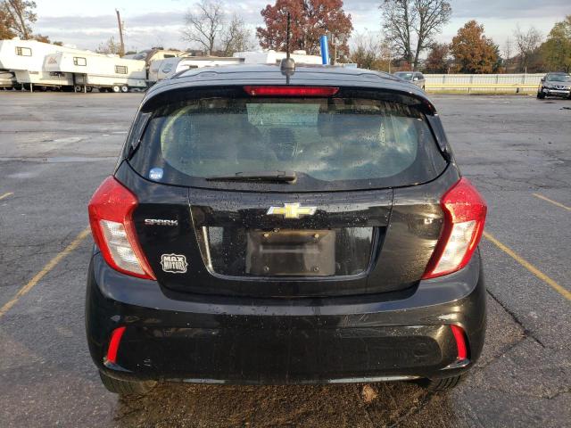 2019 CHEVROLET SPARK 1LT - KL8CD6SA9KC798941