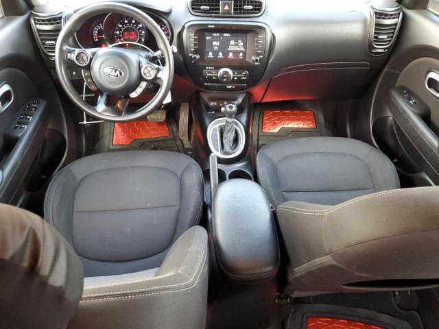2018 KIA SOUL + - KNDJP3A59J7577162