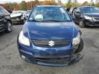 Lot #2952357022 2008 SUZUKI SX4 TOURIN