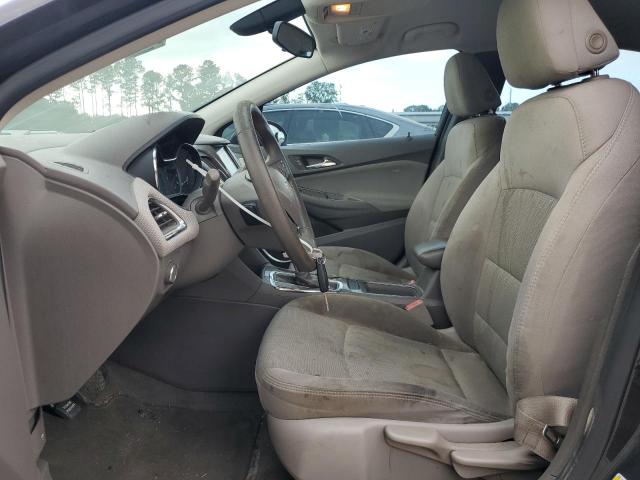 2016 CHEVROLET CRUZE LT - 1G1BE5SM2G7277329