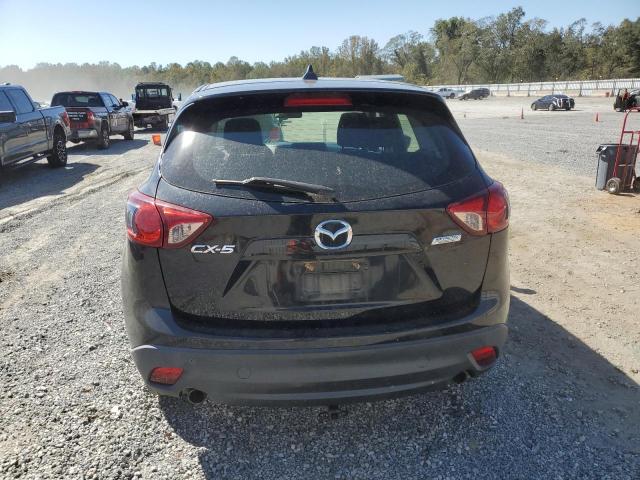 2016 MAZDA CX-5 SPORT - JM3KE2BY8G0830221