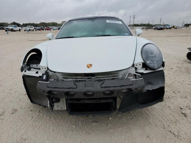 VIN WP0AB2A99FS124546 2015 PORSCHE 911 no.5