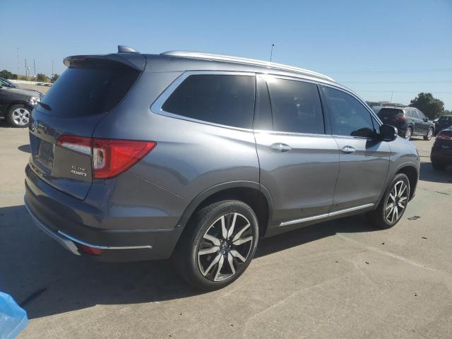 2019 HONDA PILOT ELIT - 5FNYF6H05KB089500