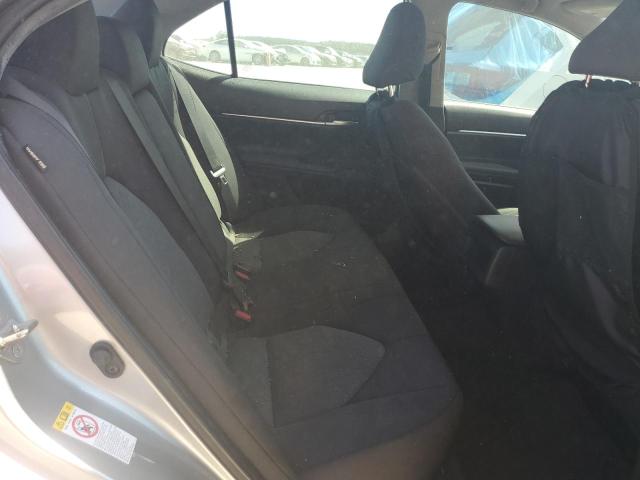 2019 TOYOTA CAMRY L - 4T1B11HKXKU757111