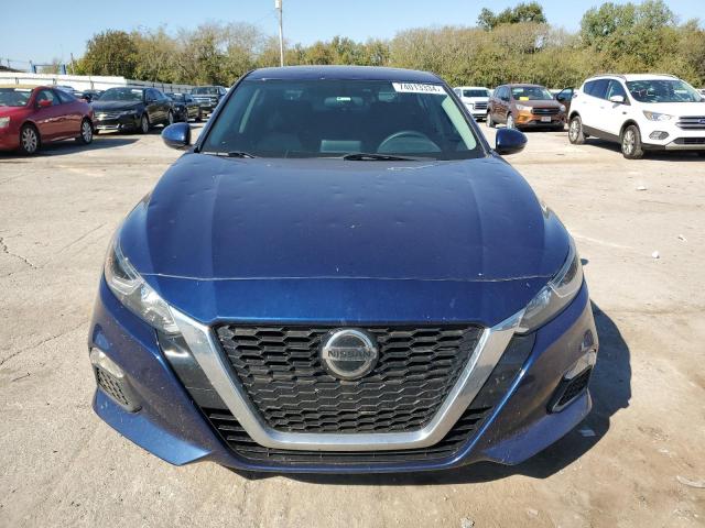 2020 NISSAN ALTIMA S - 1N4BL4BV5LN303076