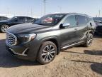 2020 GMC TERRAIN DE - 3GKALXEX6LL132766