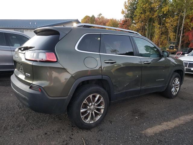 VIN 1C4PJMLB1KD272035 2019 Jeep Cherokee, Latitude ... no.3