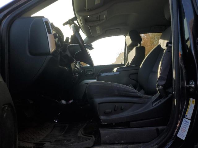 2015 CHEVROLET SILVERADO - 3GCUKREC5FG378628