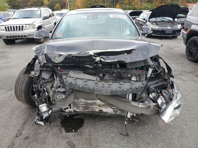 2017 BUICK REGAL PREM 2G4GR5GX5H9130681