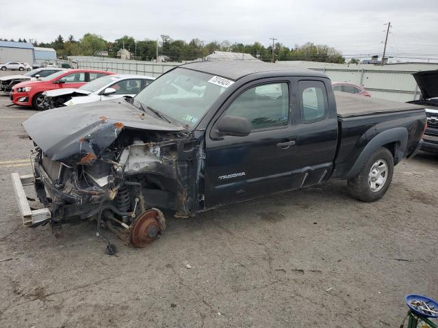 VIN 5TFUX4EN3FX035592 2015 Toyota Tacoma, Access Cab no.1