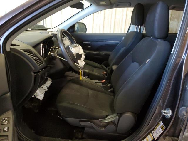 2020 MITSUBISHI OUTLANDER - JA4AP3AU9LU016286