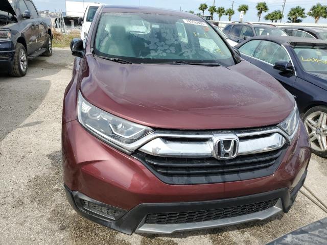 2HKRW5H31KH409275 2019 HONDA CRV