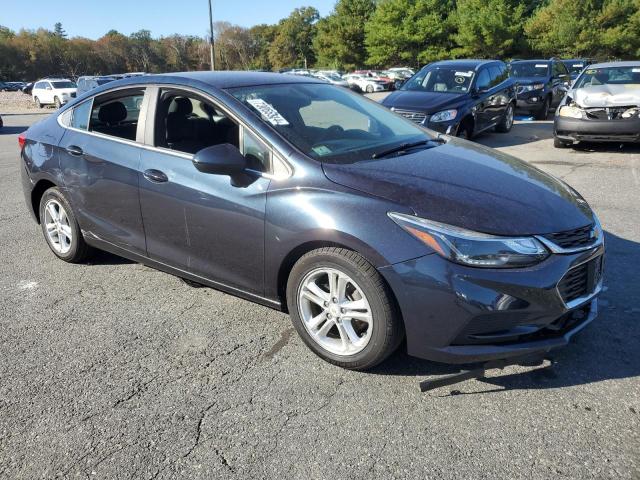 2016 CHEVROLET CRUZE LT - 1G1BE5SM6G7247251