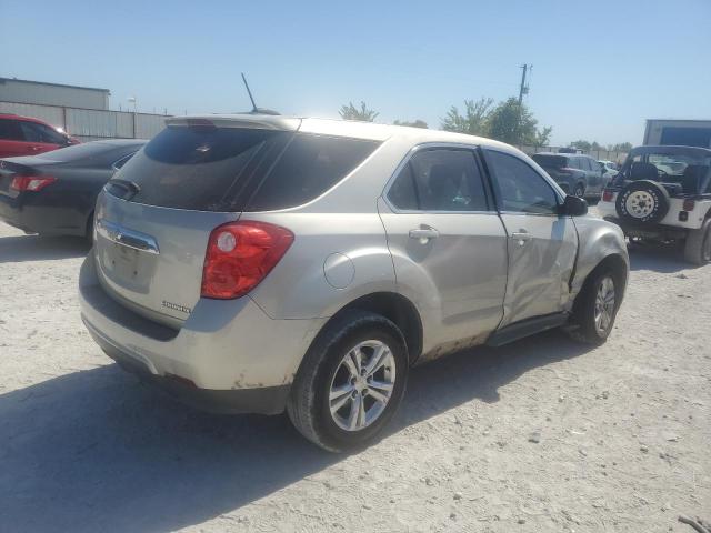 2015 CHEVROLET EQUINOX LS - 2GNALAEK5F6311507