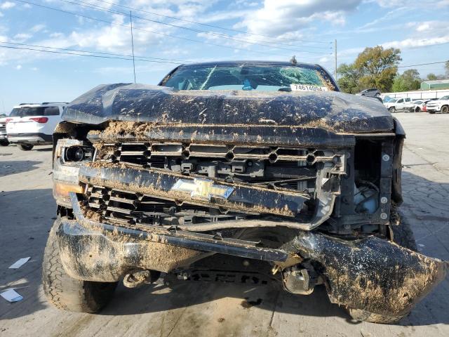 2017 CHEVROLET SILVERADO - 1GCRCPEC1HZ112131