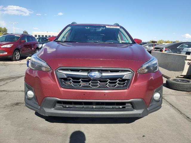 2019 SUBARU CROSSTREK - JF2GTANC1KH215889