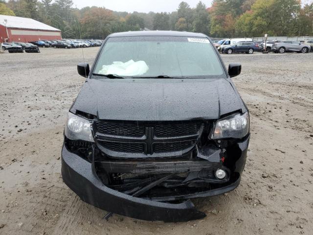 VIN 2C4RDGEG4GR123634 2016 Dodge Grand Caravan, R/T no.5