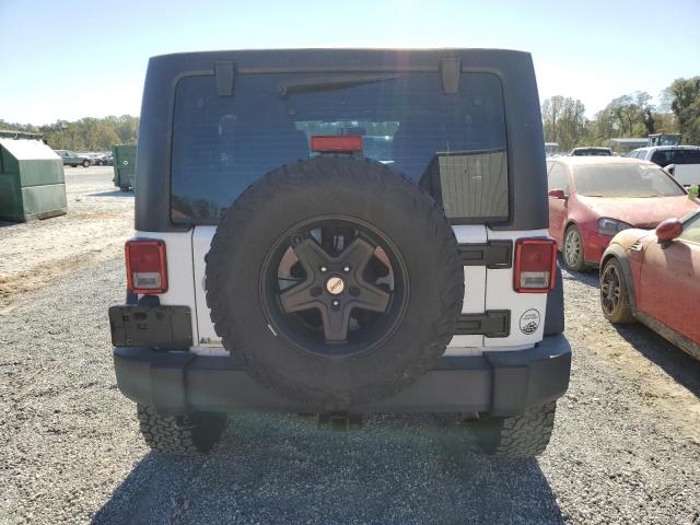 2017 JEEP WRANGLER U - 1C4BJWDG4HL555026