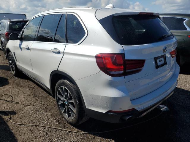 VIN 5UXKR0C59H0V49924 2017 BMW X5, Xdrive35I no.2