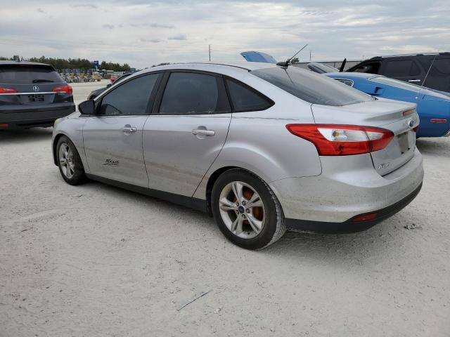 VIN 1FADP3F2XEL447888 2014 Ford Focus, SE no.2