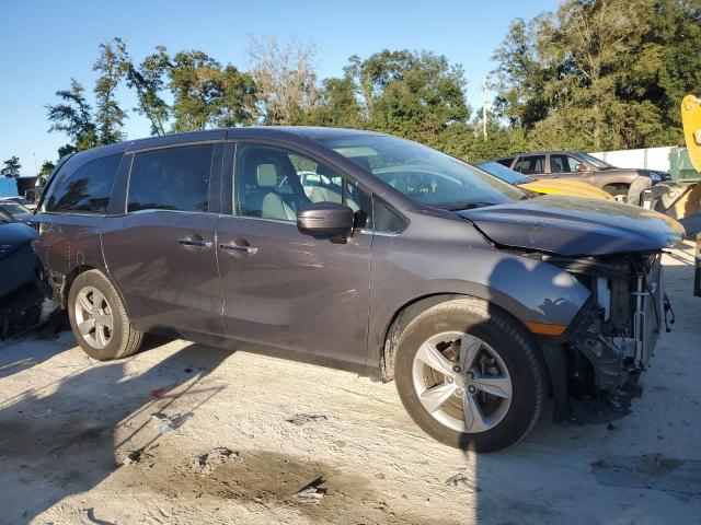 VIN 5FNRL6H76KB063269 2019 Honda Odyssey, Exl no.4