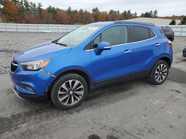 2017 BUICK ENCORE PRE #2952983558