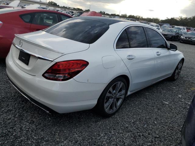 VIN 55SWF4JB0HU228253 2017 Mercedes-Benz C-Class, 300 no.3