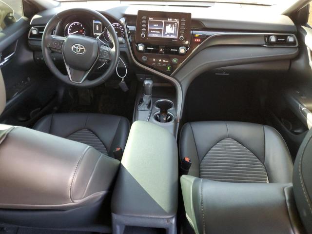 2021 TOYOTA CAMRY SE 4T1G11AK6MU440364