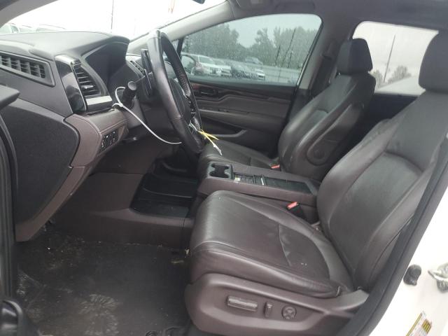 2018 HONDA ODYSSEY EL - 5FNRL6H97JB049042