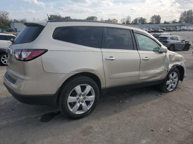 2016 CHEVROLET TRAVERSE L - 1GNKRGKD3GJ268687