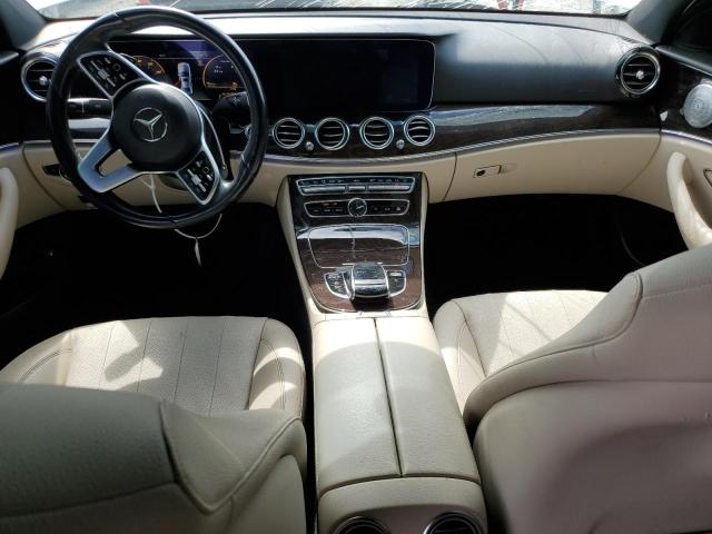 2020 MERCEDES-BENZ E 350 - W1KZF8DB4LA830162