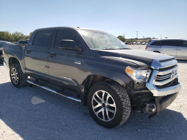 VIN 5TFDW5F11HX617794 2017 Toyota Tundra, Crewmax Sr5 no.4