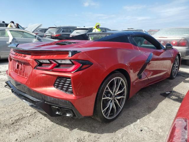 Vin: 1g1yb3d45r5123510, lot: 75180214, chevrolet corvette stingray 2lt 20243