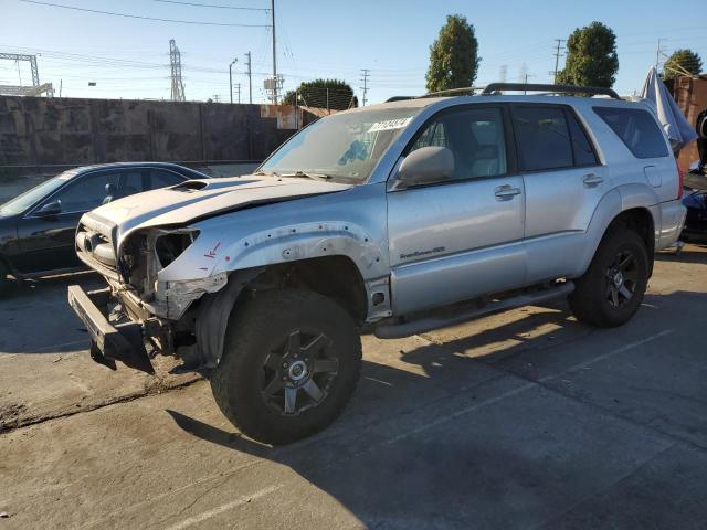 2006 TOYOTA 4RUNNER SR #2921804700