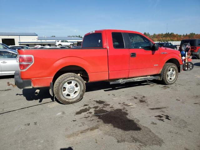 Vin: 1ftfx1et0dfc91522, lot: 76019724, ford f-150 super cab 20133